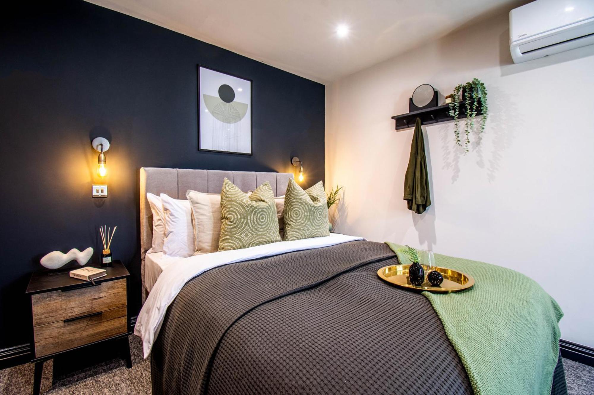 Aparthotel The Rampart Great Yarmouth Esterno foto